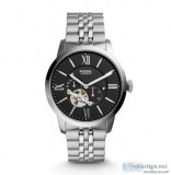 Fossil Watches