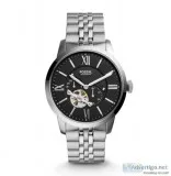Fossil Watches
