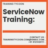 ServiceNow Training