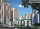 Pristine II - 3BHK Homes in Sport City Noida