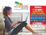 Online Marketing Home Based Job With Huge Earning