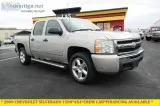 2009 CHEVROLET SILVERADO 1500CREW CAB4X4GOOD MILESFINANCING AVAI