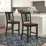 (4) BRAND NEW BAR STOOLS &ndash Perfect for Villages Home