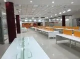 Furnished office-Personal office space for rent afford cost in N