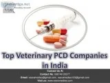 Veterinary pcd companies in india - vee remedies