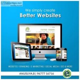 Make Website For Your Business From Us