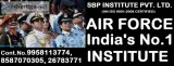 Air Force Group X and Y Coaching Class In Shankar Vihar &gt&gt..