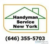 Handyman Furniture Assembly TV mounting AC installation 646 355 