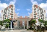 RG Euphoria &ndash 2BHK in 55 Lacs at Vrindavan Yojna Lucknow