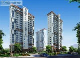 Ibiza Town &ndash Ready to move-in Apartments in Faridabad