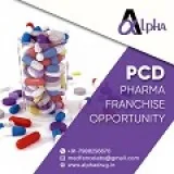 Pcd pharma franchise company - alpha drugs