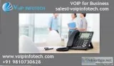 Use VoIP for Your Business and Save Money