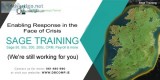 SAGE TRAINING FROM DB COMPUTER SOLUTIONS
