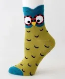 Shop for Cotton 3D Socks for GirlsShoppySanta