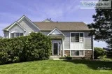 End Unit in Great Location - 2210 Dawson Lane