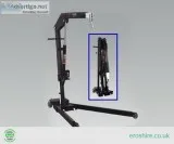 Crane Hire in Affordable Price  Eros Hire