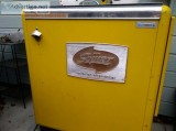 soda machine