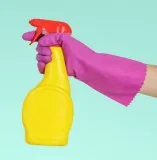 House Cleaners Lowell