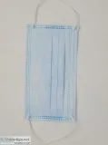 3 ply disposable face masks - 50 in a pack