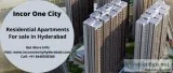 Indis One City - Book your dream home in Hyderabad