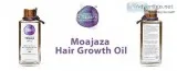 Hair growth oil