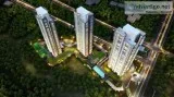 Emaar Digi Homes Luxury 3BHKUtility in Sector 62