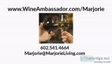 Wine club & business