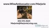 Wine club & business