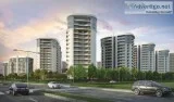 Mulberry Heights - 2 and 3BHK Flats Starts  47.43 Lakh