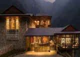 Taj Gateway Resort   Corporate Offsite Venue in Rishikesh