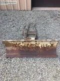 Cub Cadet Attachments