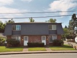 Townhouse for rent