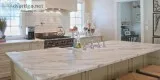 Marble Worktops - Natural Marble Kitchen Worktops in London UK &