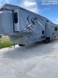 2013 Heartland Greystone 32RES
