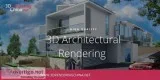 3D Architectural Rendering Outsource 3d Architectural&nbspR ende