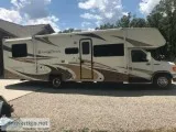 2007 Coachman Leprechaun 318ds