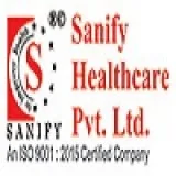 Pcd pharma franchise company - sanify healthcare