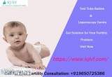 Schedule an Appointment with the Best IVF Doctor in Delhi