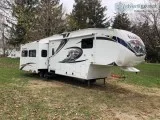2010 Heartland Elkridge For Sale In Altura Minnesota 55910