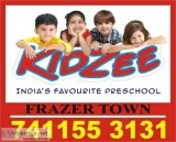 Kidzee