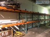 Heavy Duty Shelving Heavy Duty Racking for Rocks Granite Boulder