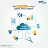TYASuite&rsquos Affordable Cloud ERP Software