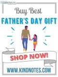 Unique Father s Day Gift Ideas &ndash KindNotes