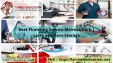 Best Plumbing Service Melrose Park  Larry and Sons Sewage