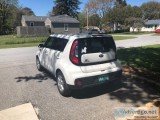 Kia Soul 2017 2500 Miles