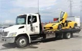 Roadside Assistance Calgary