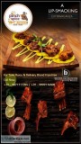 Very Famous Pinch Of Spice Franchise for Sale