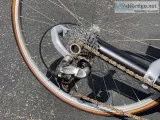Windcheetah E-bike forsale