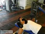 Sef Fitness Gym Best Gym In Aundh and Baner - Gym in Pune