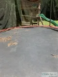 Trampoline for sale